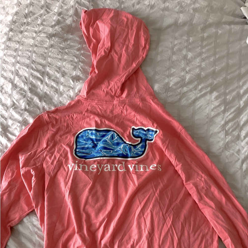 Vineyard Vines Pull-Over!